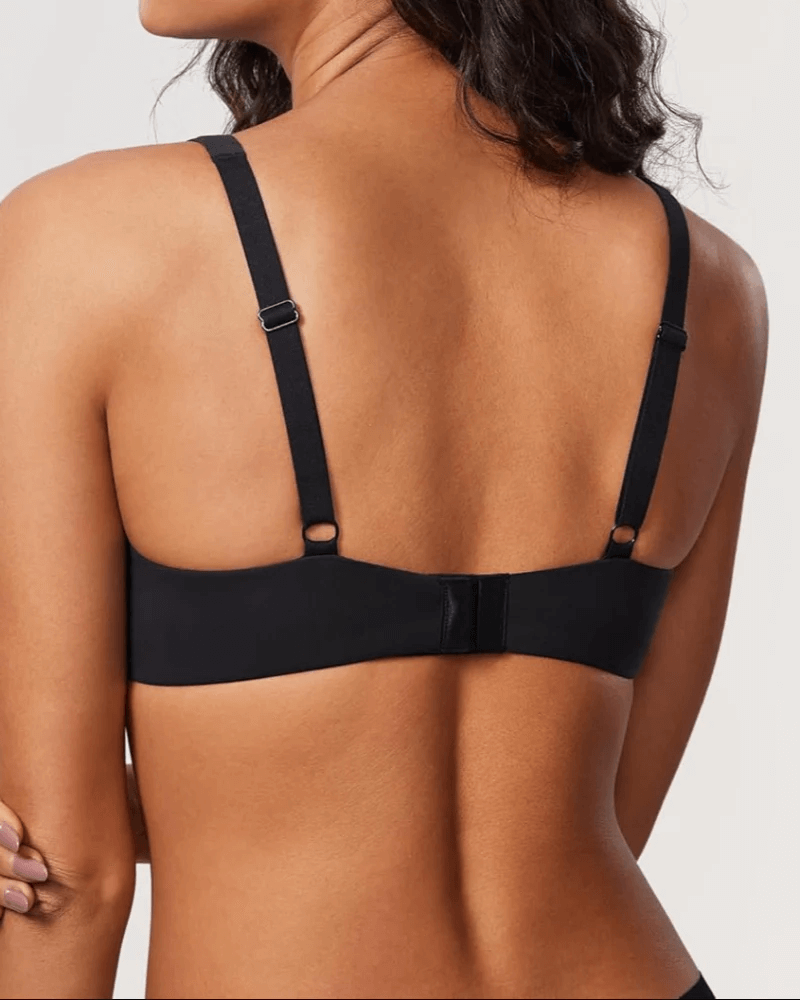 Soutien-Gorge Balconette – Maintien Naturel Seamless