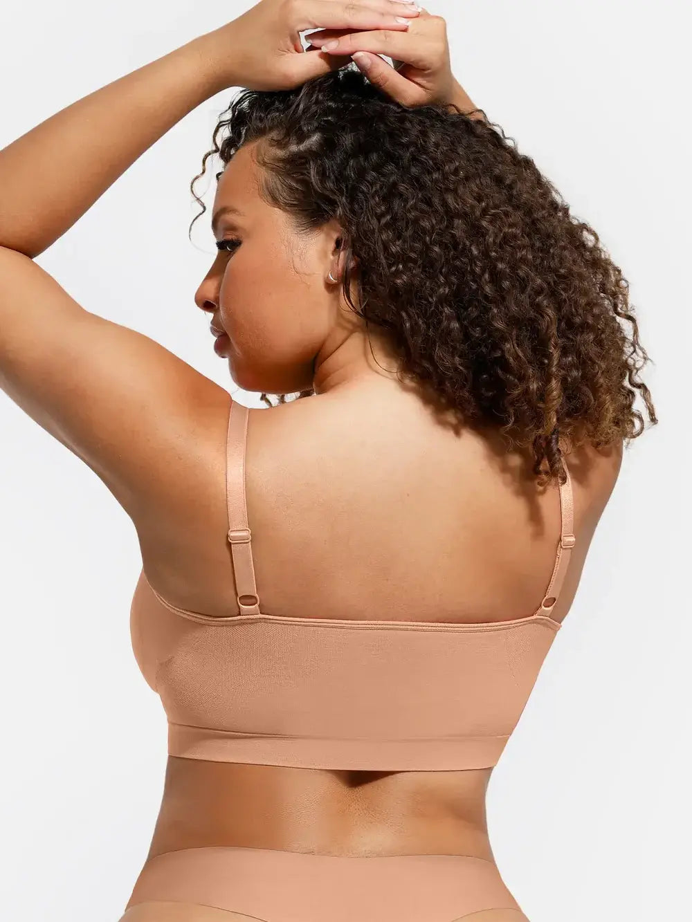 Soutien-gorge Galbea™ | Effet seconde peau, maintien quotidien