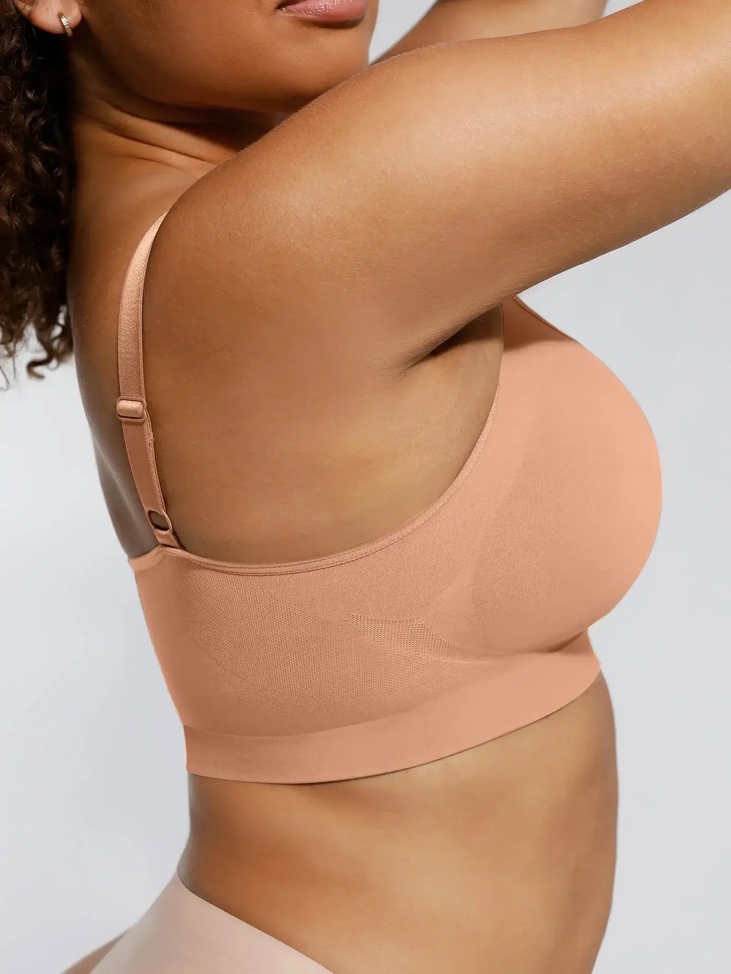 Soutien-gorge Galbea™ | Effet seconde peau, maintien quotidien