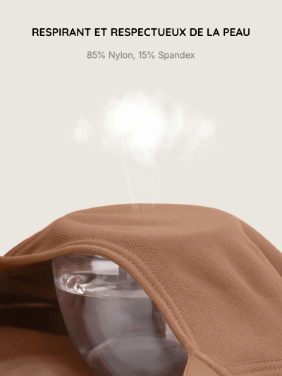 Soutien-gorge Galbea™ | Effet seconde peau, maintien quotidien