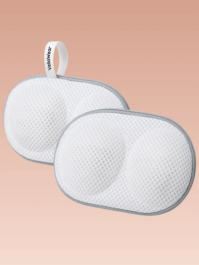 2 Filets de Lavage Protecteurs OFFERTS